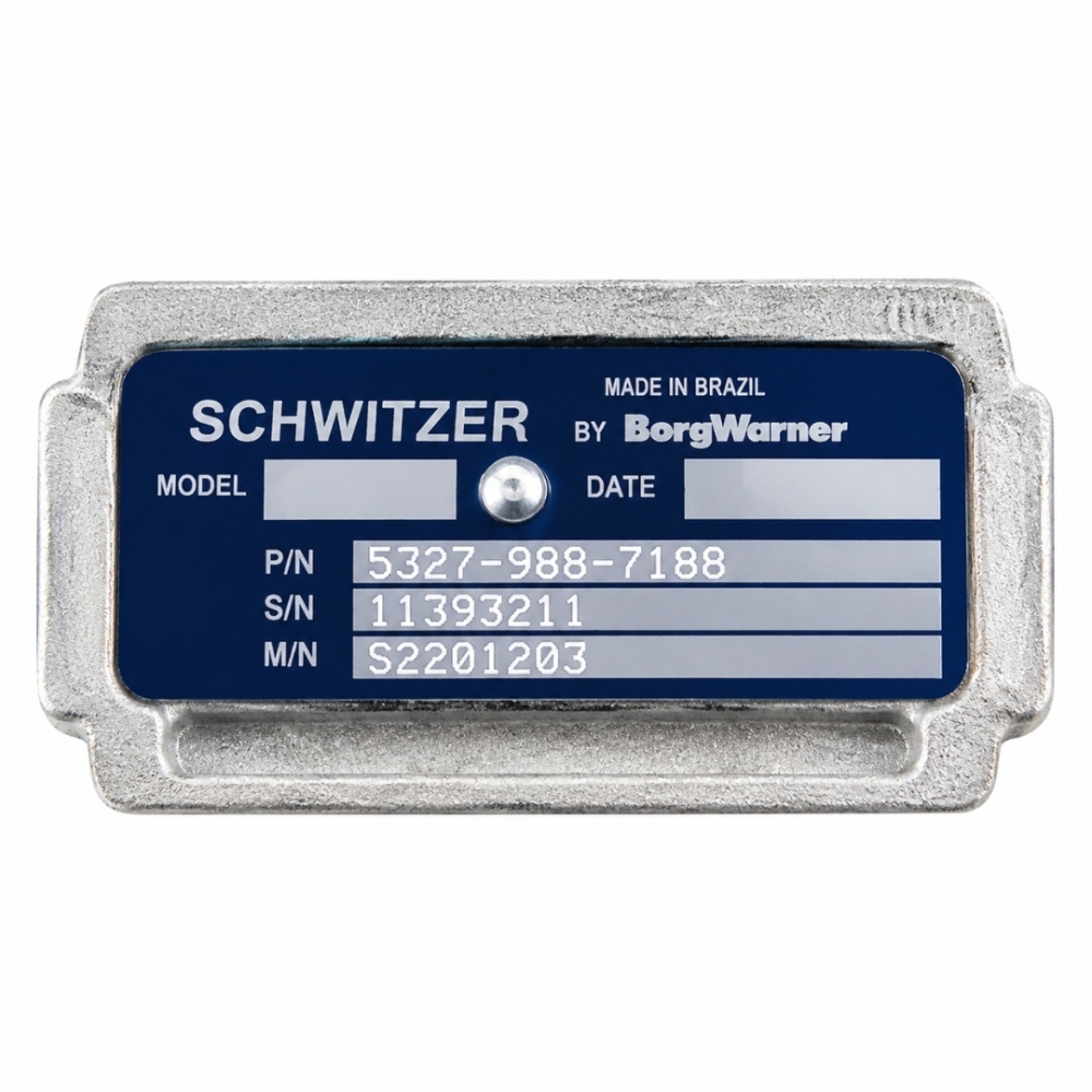 ��������������� BorgWarner 5327-988-7187