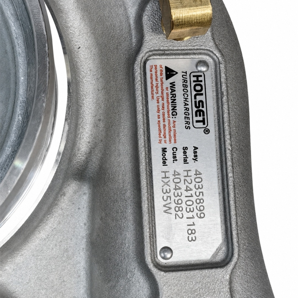 ��������������� Holset 4038471