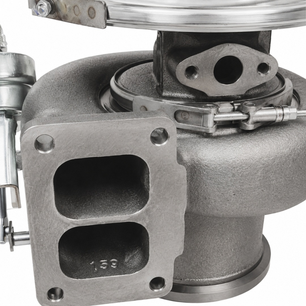 ��������������� Garrett 750863-0002